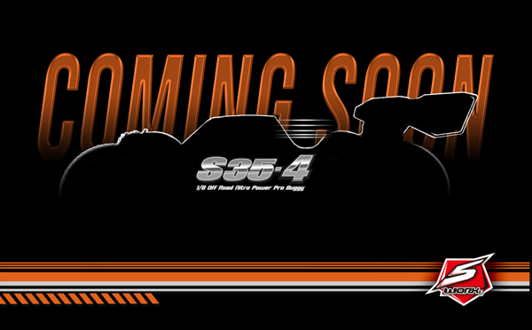 SWORKz SWORKz S35-4 Coming soon