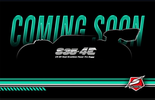 SWORKz SWORKz S35-4E Coming soon
