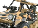 Tamiya Fast Attack Vehicle 2011