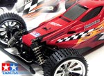 Tamiya Plasma Edge BL