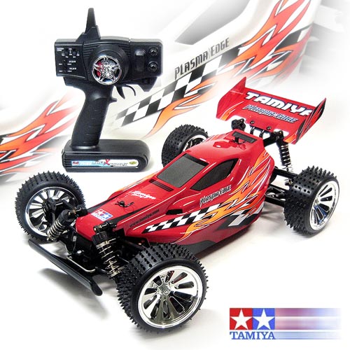 Tamiya Plasma Edge BL