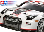 Tamiya Sumo Power GT-R TA06 UK