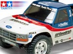 Tamiya Ford F-150 Baja 1000 Truck