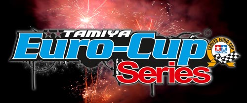 Tamiya Tamiya Euro Cup Finale