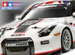 Tamiya SUMO Power GT-R TT-01E