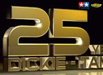 Tamiya 25 Jahre Dickie Tamiya