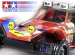 Tamiya Holiday Buggy 2010 Red Edition