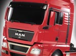 Tamiya MAN TGX 18.540 4x2 XLX