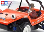 Tamiya Sand Rover 2011