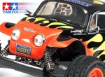 Tamiya Blitzer Beetle 2011