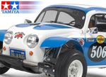 Tamiya �79 Sand Scorcher