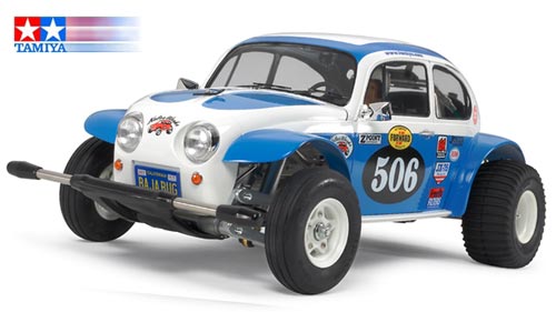 Tamiya �79 Sand Scorcher