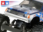 Tamiya Mud Blaster II