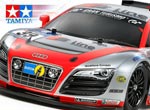 Tamiya R8 LMS 24h N�rburgring