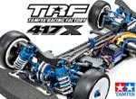 Tamiya TRF417X Chassis Kit