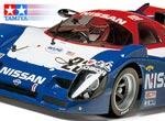 Tamiya Nissan R91CP