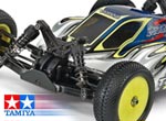 Tamiya Leonis DB-02