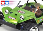 Tamiya Street Rover