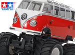 Tamiya Samba de VW!