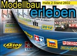 Tamiya Modellbau erleben.