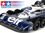 Tamiya Tyrell P34