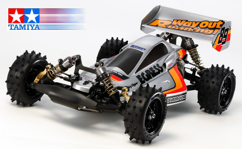 Tamiya Egress (2013) LWA 1989