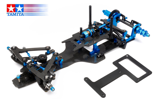 Tamiya TRF103 Chassis Kit