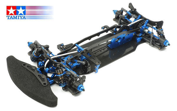 Tamiya TA07 MS Chassis Kit