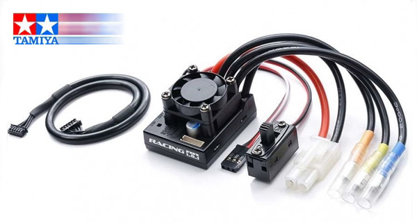 Tamiya Tamiya Regler ESC TBLE-04SR