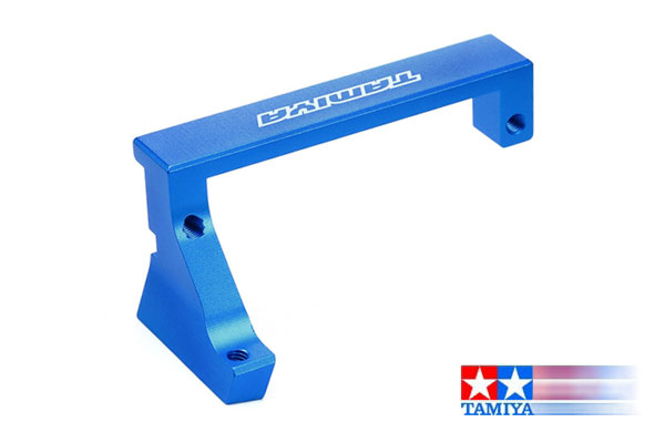 Tamiya TA08 Alu Servohalterung