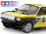 Tamiya Opel Kadett GT/E Rallye MB-01