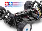 Tamiya DB01SR Chassis Kit