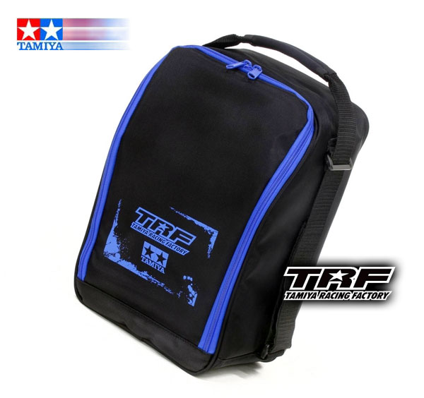 Tamiya TRF Transmitter Bag