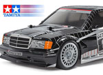 Tamiya MB 190E K�nig-Pilsener TT-02