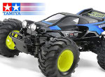 Tamiya 1/10 4WD Quirkhopper (GF-02 Chassis)