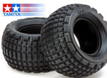 Tamiya ST Block Heck Reifen (2)