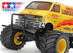 Tamiya RC Lunch Box EVO.