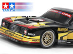 Tamiya ´78 Ford Zakspeed Capri Turbo