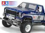 Tamiya Ford F-150 Ranger XLT