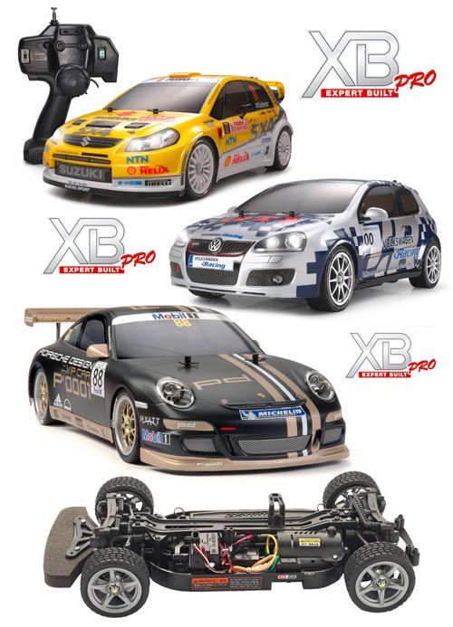 Tamiya Jetzt lieferbar