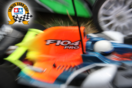 Tamiya Tamiya Euro Cup 2010 News