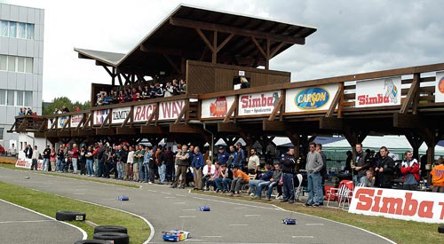 Tamiya TAMIYA EURO-CUP