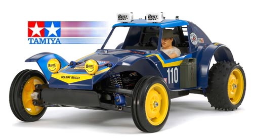 Tamiya Holiday Buggy 2010