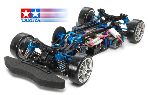 Tamiya TA05-VDF Drift Chassis Kit