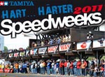Tamiya Rekordversuch