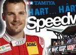 Tamiya M.Tomczyk Schirmherr