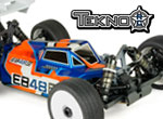 Tekno RC EB48 2.1 1/8 4WD Comp E-Buggy Kit