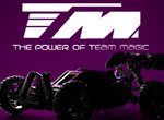 Team Magic Model Team Magic präsentiert ... Coming soon