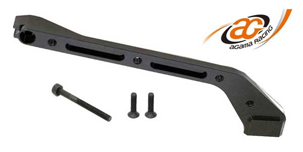 Agama Deutschland Alu Chassisstrebe f�r den A215SV