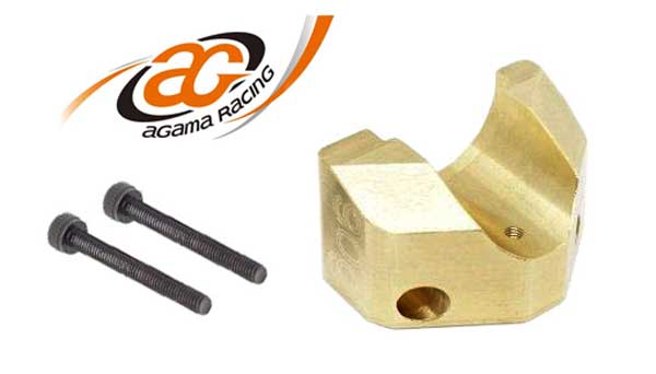 Agama Deutschland Zusatzgewicht A215SV & A215T VA.